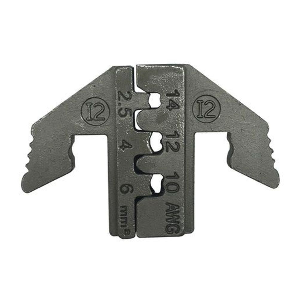 TH2010 - Quick Change Crimp Tool Dies - PV to suit TH-2000