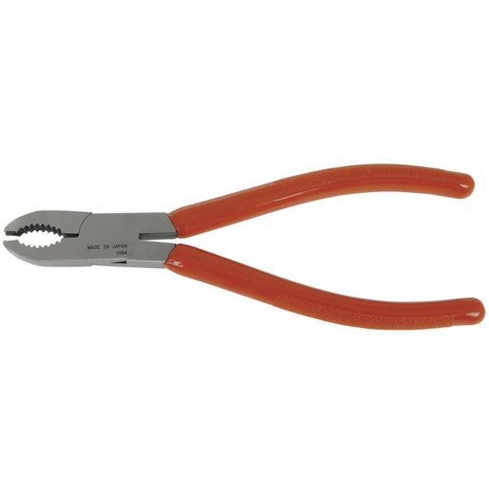 TH2330 - Fujiya 175mm Screw Removing Pliers