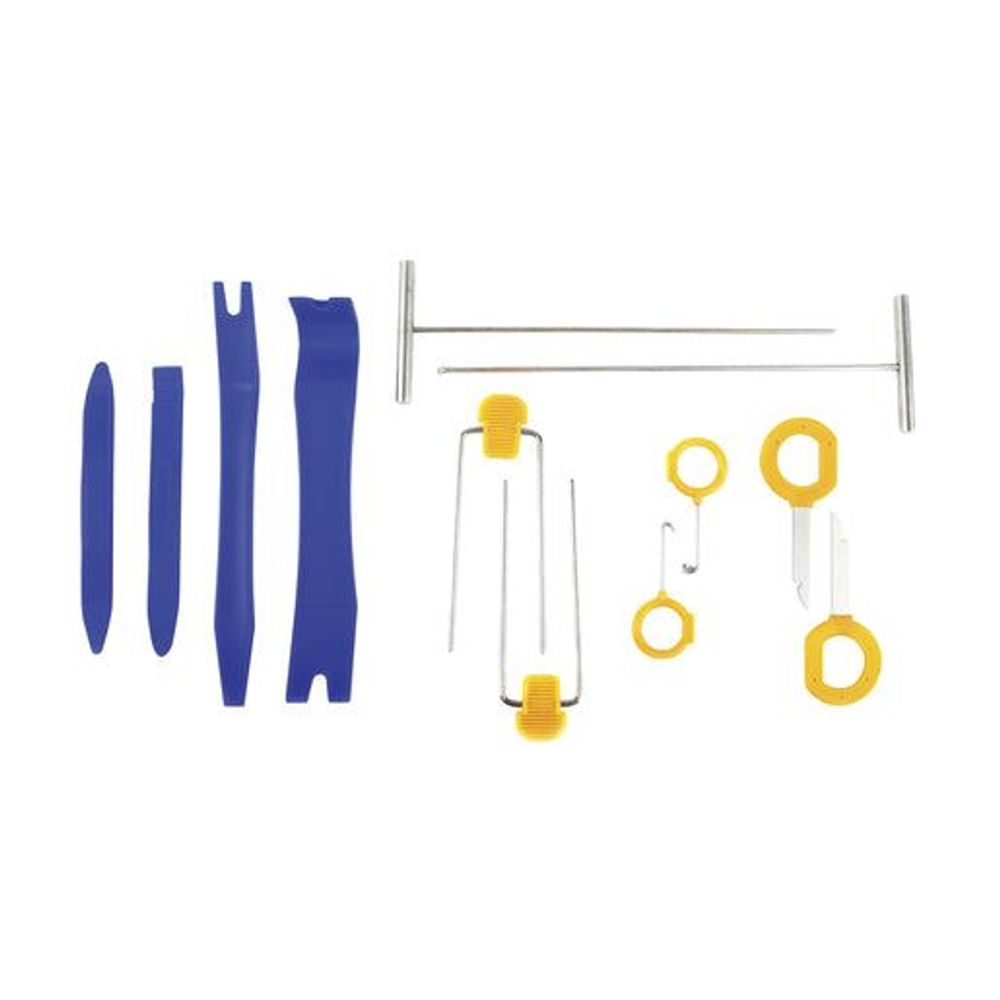 TH2339 - 12 Piece Audio and Interior Removal Kit