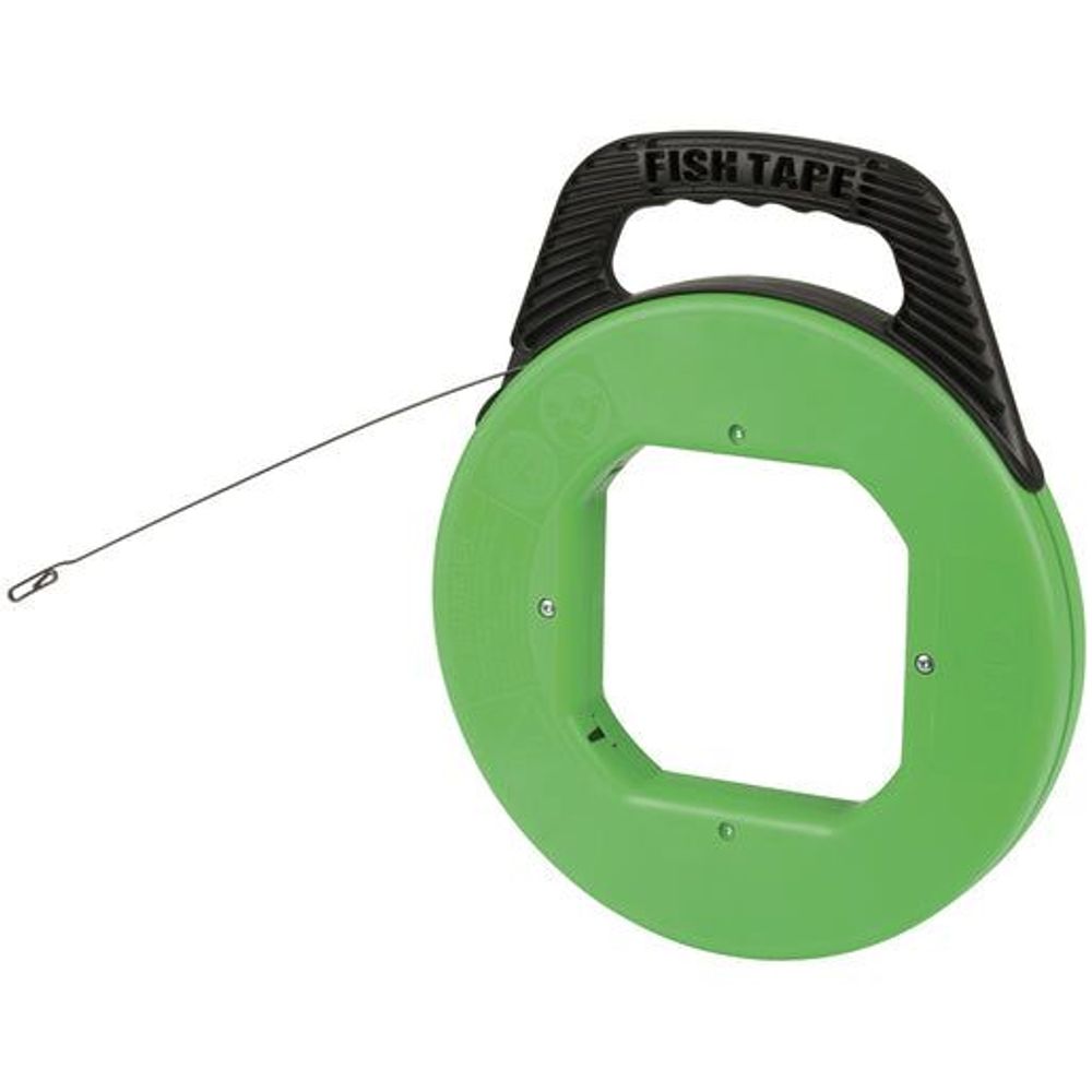 TH2350 - Wire Draw Fish Tape