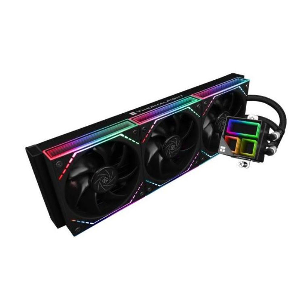 Thermalright Frozen Infinity 360 Black Bulk Water Cooling (4 in box) Default Title