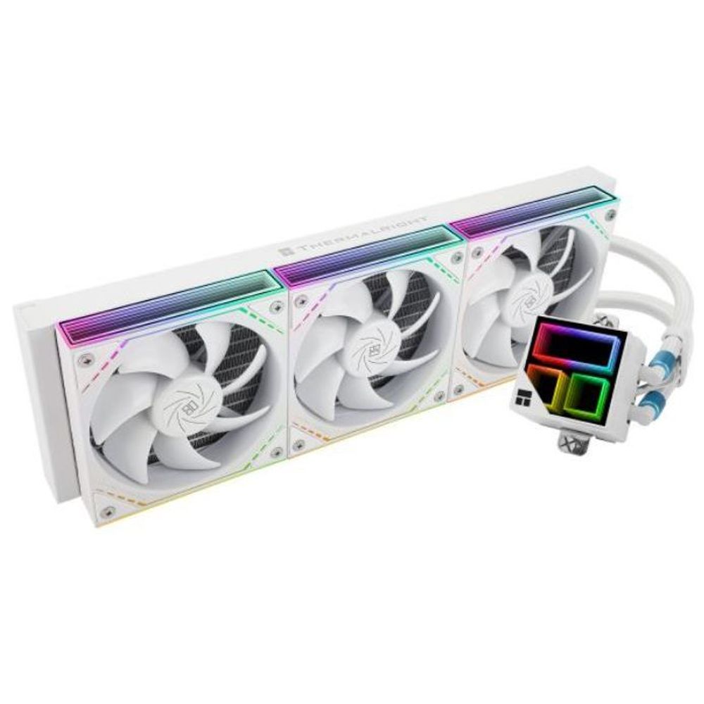 Thermalright Frozen Infinity 360 White Bulk Water Cooling (4 in Box)