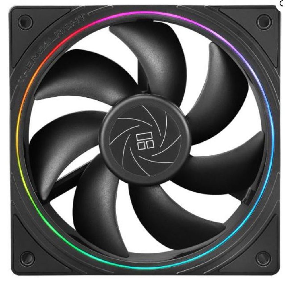 Thermalright TL-S12-S ARGB Case Fan (80 in box)