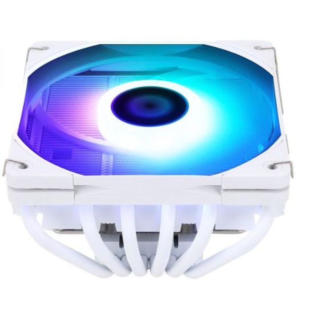 Thermalright AXP120 X67 White Argb Default Title