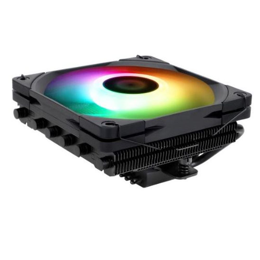 Thermalright AXP120 X67 Black Argb Default Title