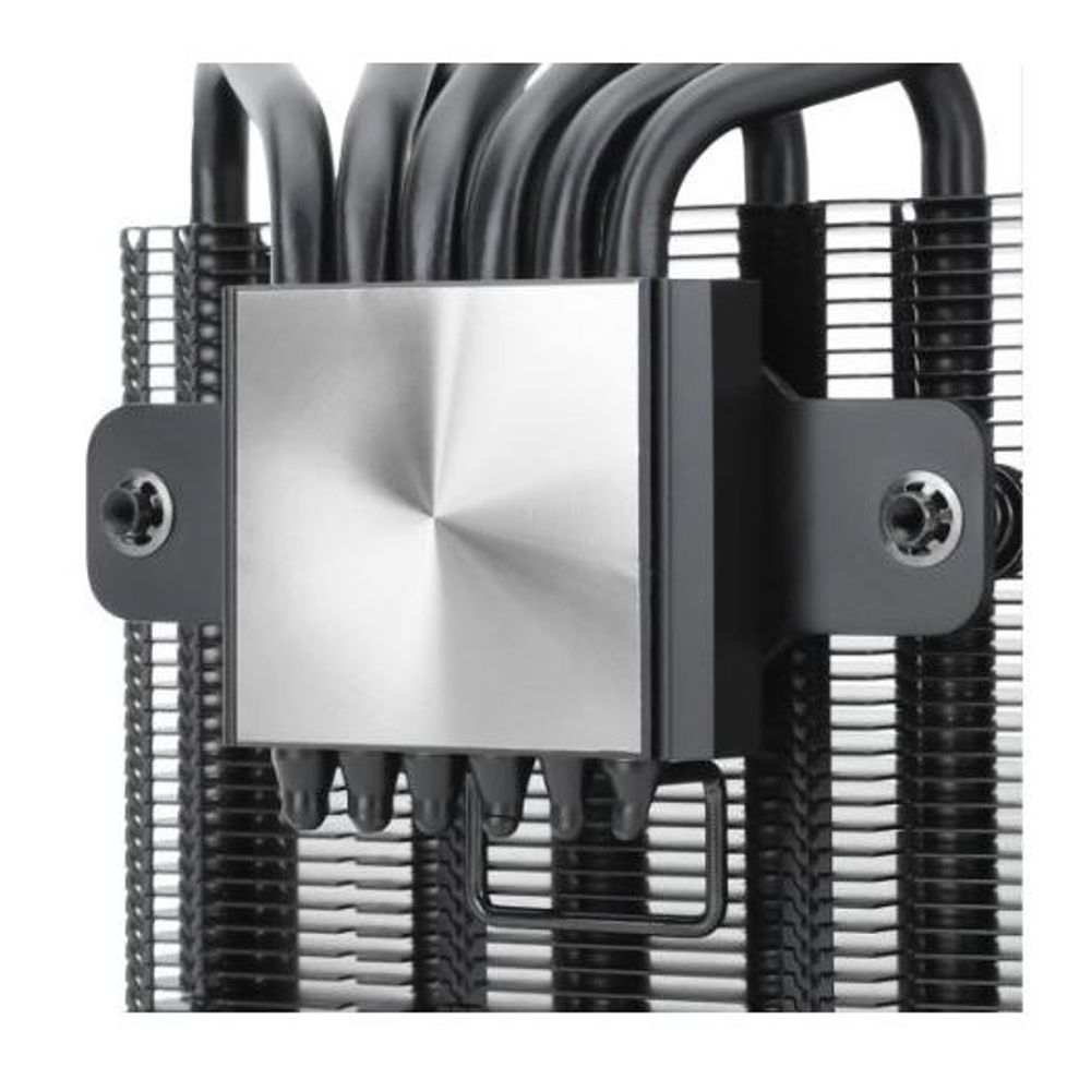 Thermalright AXP120 X67 Black Argb
