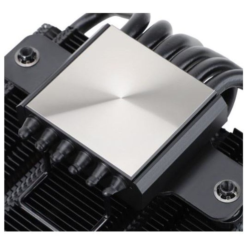 Thermalright AXP120 X67 Black Argb