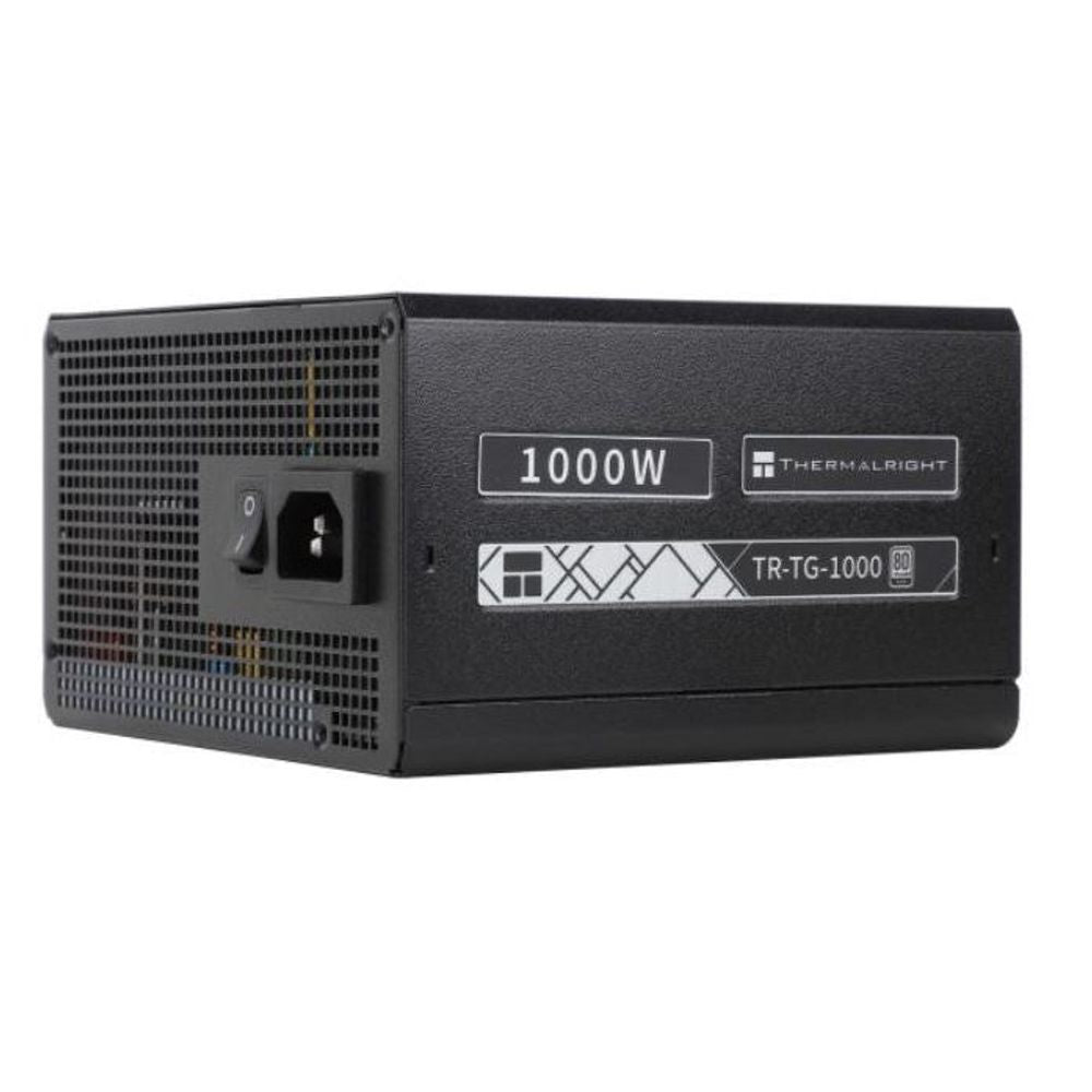Thermalright TR-TG 1000 1000W Gold PSU Default Title