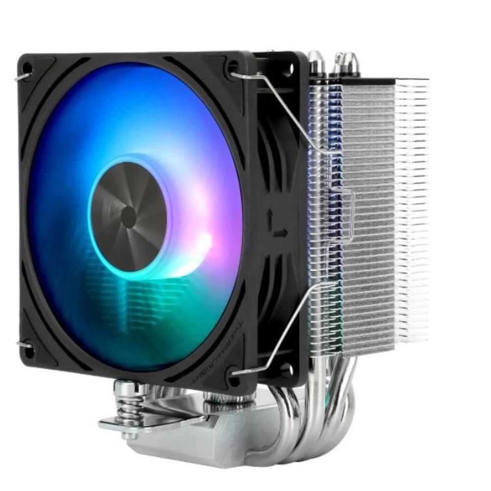Thermalright Assassin X 90 SE Argb Default Title