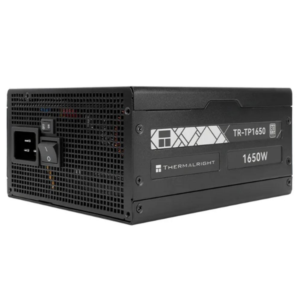 Thermalright TR-TP 1650 1650W Platinum PSU Default Title
