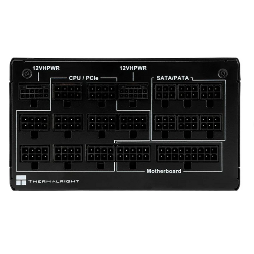 Thermalright TR-TP 1650 1650W Platinum PSU