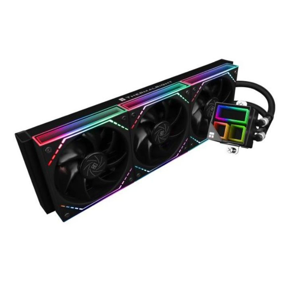 Thermalright Frozen Infinity 360 Black Default Title
