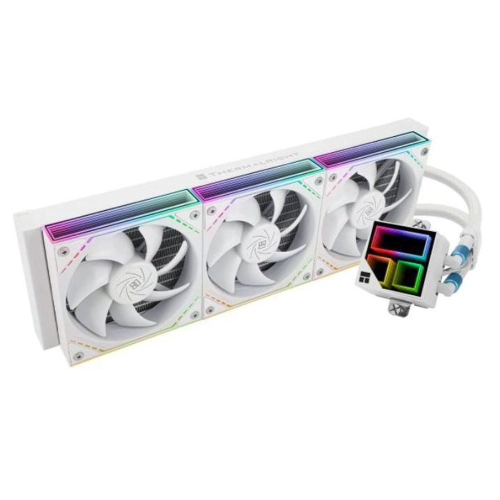 Thermalright Frozen Infinity 360 White Default Title