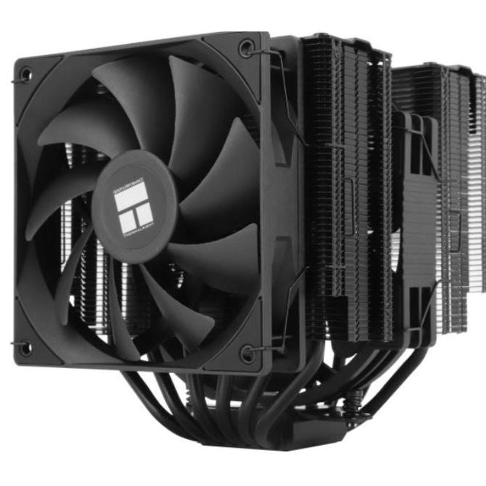 Thermalright Peerless Assassin 140 Black Default Title