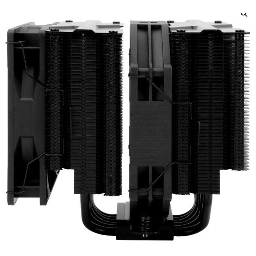 Thermalright Peerless Assassin 140 Black