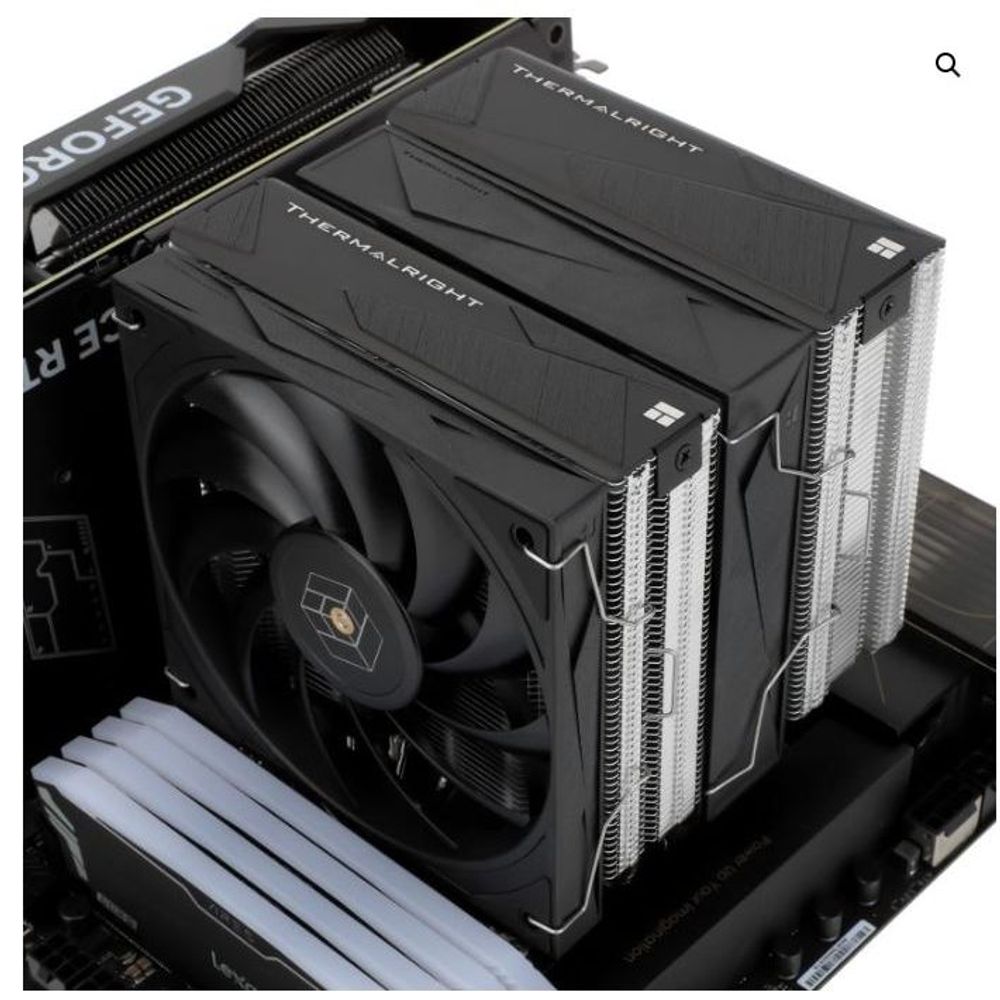Thermalright Royal Knight 120