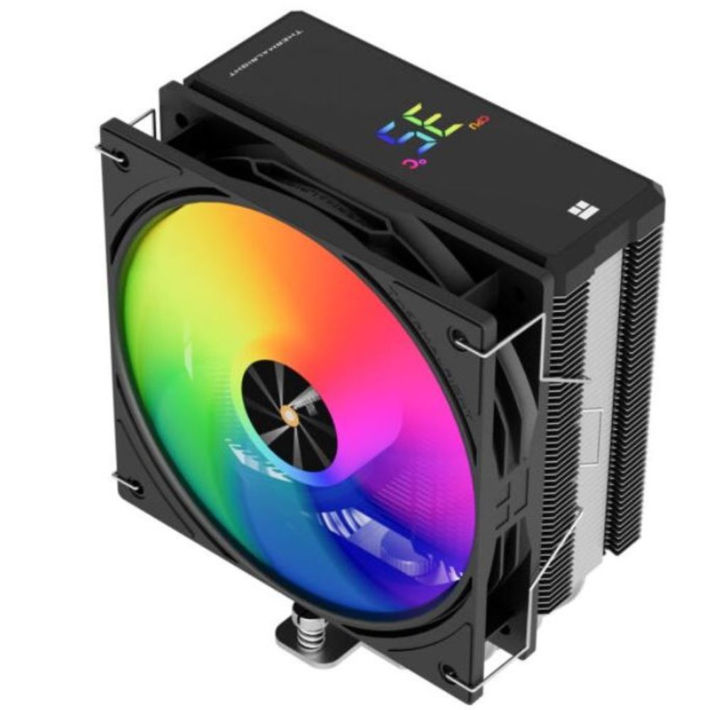 Thermalright Assassin X 120 R Digital Argb Black Default Title