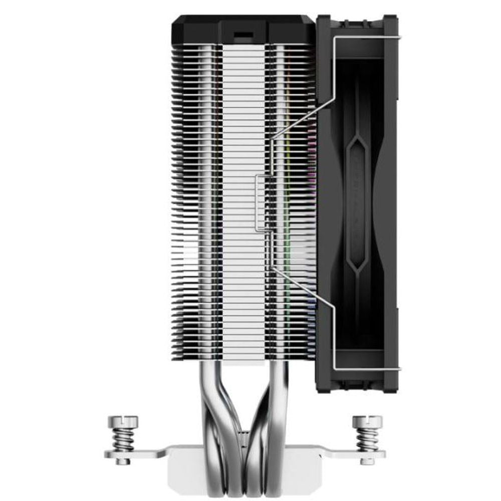Thermalright Assassin X 120 R Digital Argb Black