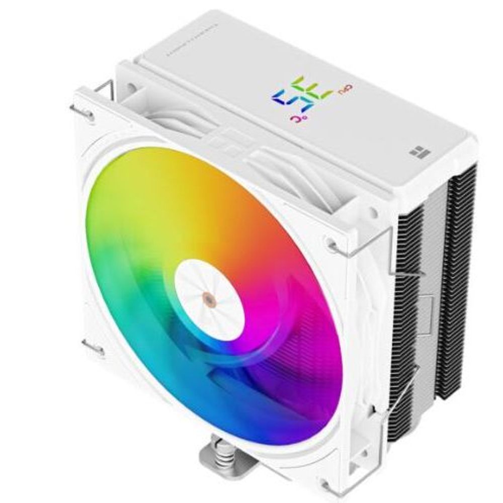 Thermalright Assassin X 120 R Digital Argb White Default Title