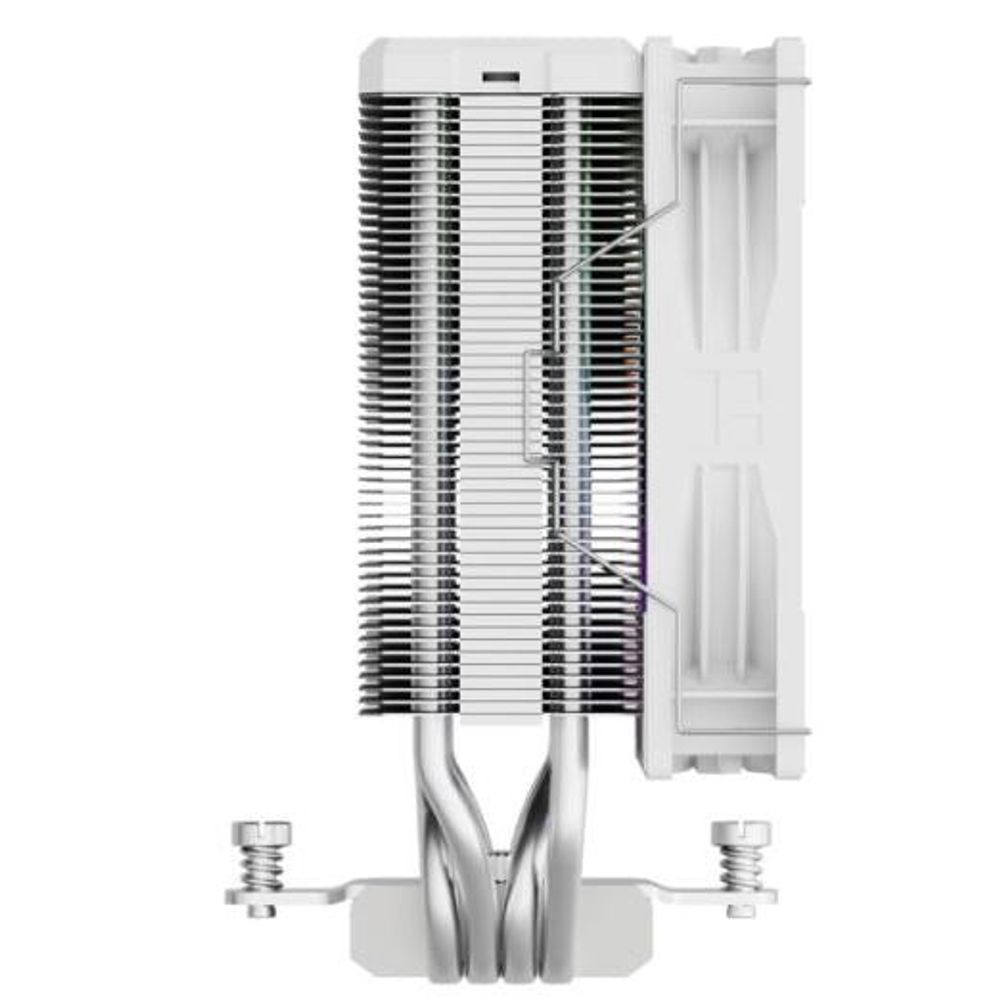 Thermalright Assassin X 120 R Digital Argb White