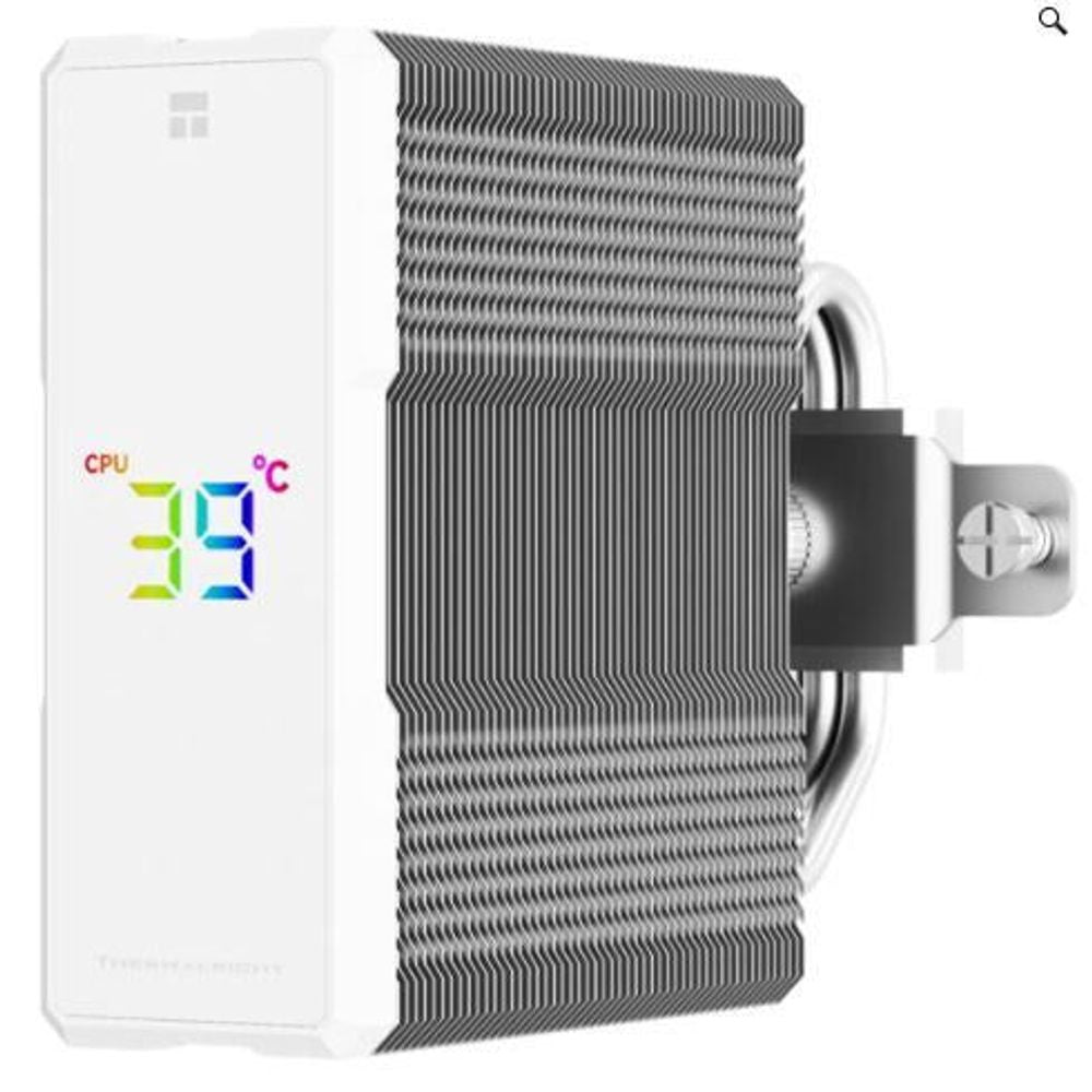 Thermalright Assassin X 120 R Digital Argb White