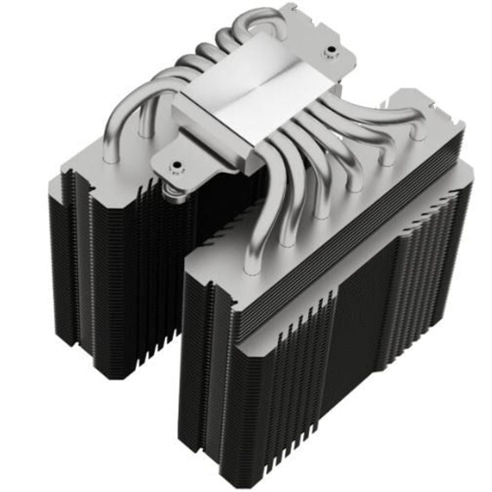 Thermalright Peerless Assassin 120 Digital Black Argb