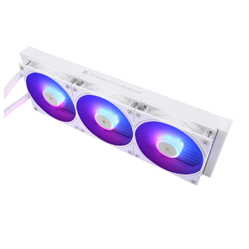 Thermalright Frozen Warframe 360 SE Argb White