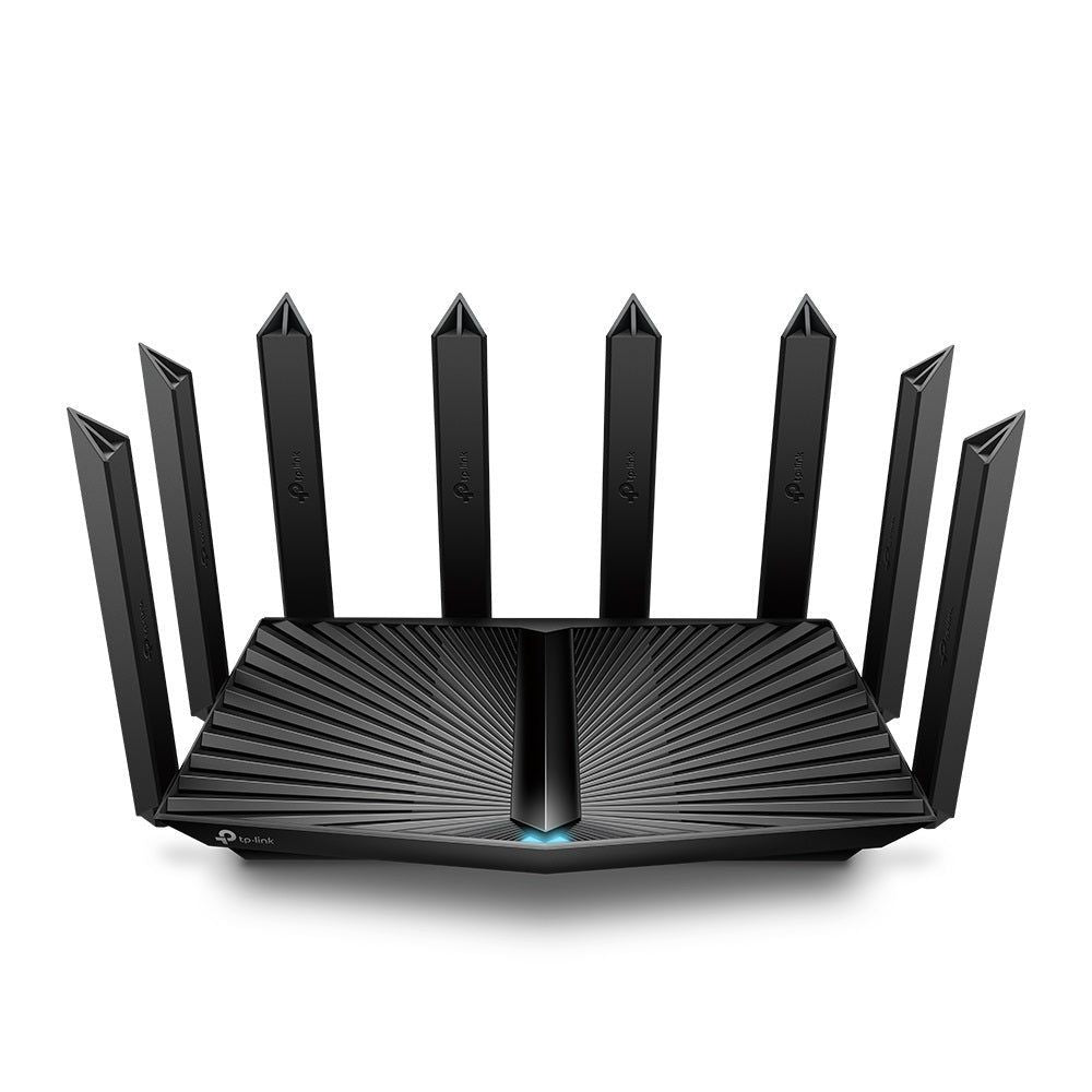 TL-ARCHERAX80 - TP-Link (Archer AX80) AX6000 8-Stream Wi-Fi 6 Router with 2.5G Port