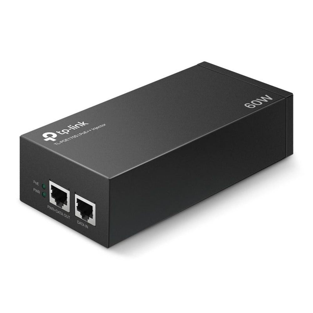 TL-POE170S - TP-Link PoE++ Injector