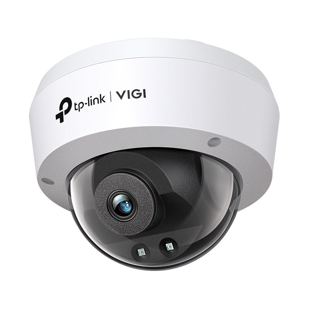 TL-VIGIC230I(2.8MM) - TP-Link VIGI C230I (2.8mm) 3MP Outdoor IR Dome Network Camera