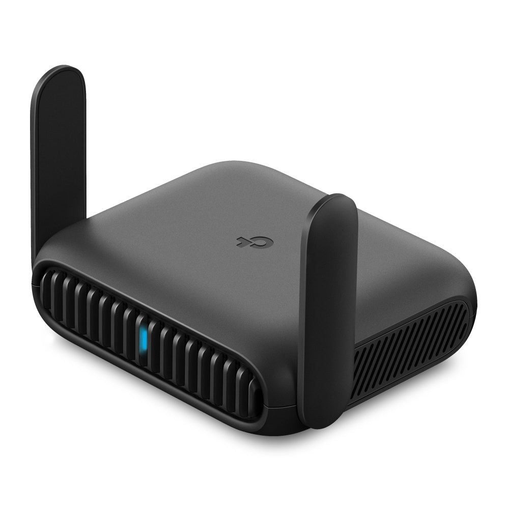 TP-Link TL-WR1512X, AX1500 Wi-Fi 6 Travel Router Default Title