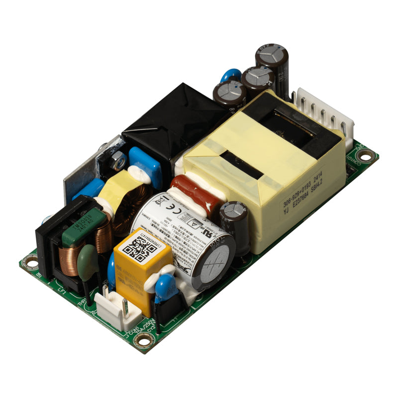 MikroTik TN19-0250-55 Open Frame 250W Replacement PSU for the CRS418 series