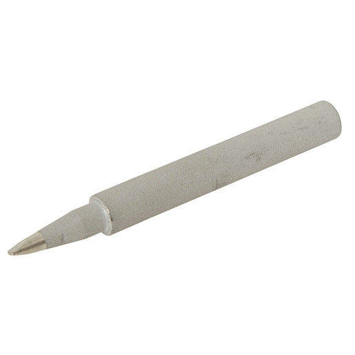 ts1557 spare tip for ts-1554 2mm chisel tech supply shed
