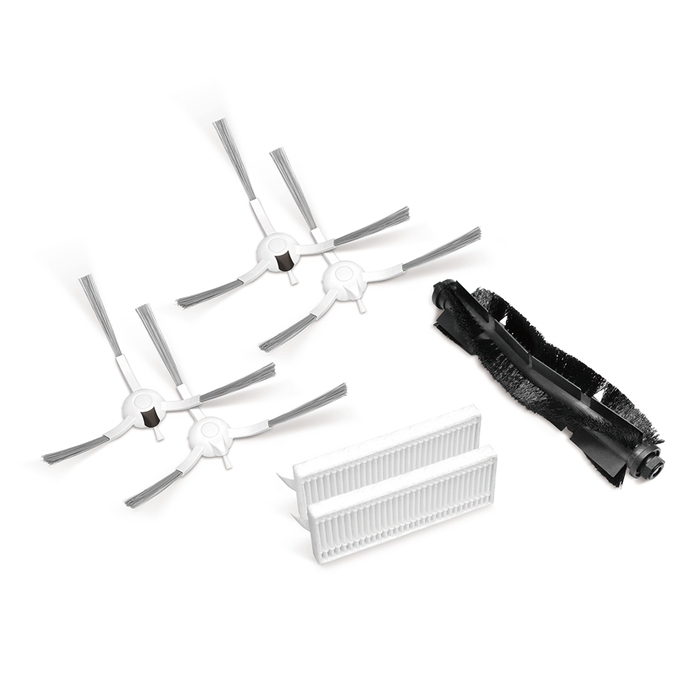 TP-Link Tapo Robot Vacuum Replacement Kit Default Title