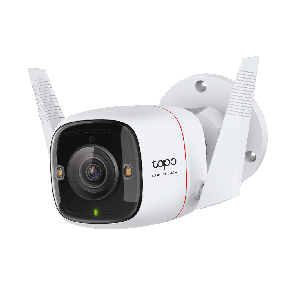 TL-TAPOC325WB - TP-Link Tapo C325WB Outdoor Security Wi-Fi Camera