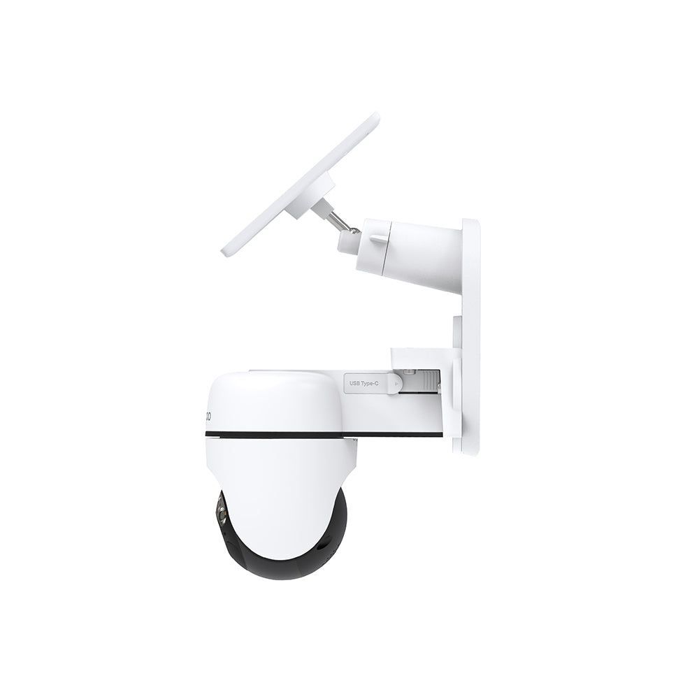 TP-Link Tapo C610 KIT Solar-Powered Pan/Tilt Security Camera Kit