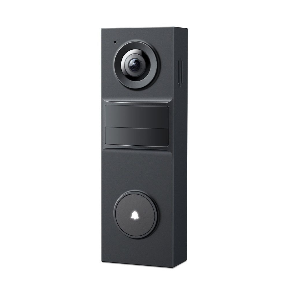 TP-Link Tapo D205 Smart Video Doorbell Mini Default Title
