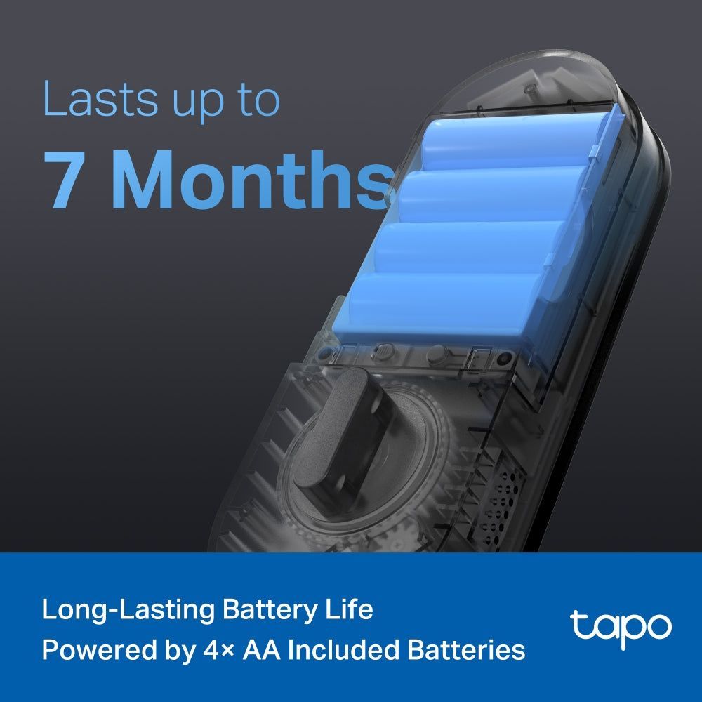 TP-Link Tapo DL100 Tapo Smart Lock