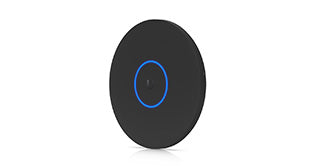 Ubiquiti UniFi U7 Pro XGS Black Ceiling-mounted 8-stream WiFi 7 Access Point