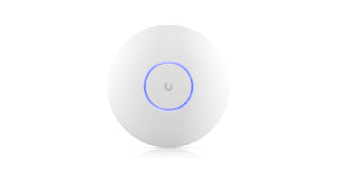 Ubiquiti UniFi U7 Pro Indoor Tri-Band WiFi 7 Access Point