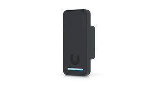 Ubiquiti UniFi Access Reader G3 Black with Apple Touch Pass Support