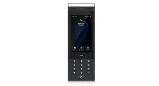 UniFi Access G3 Intercom with Apple Touch Pass Support