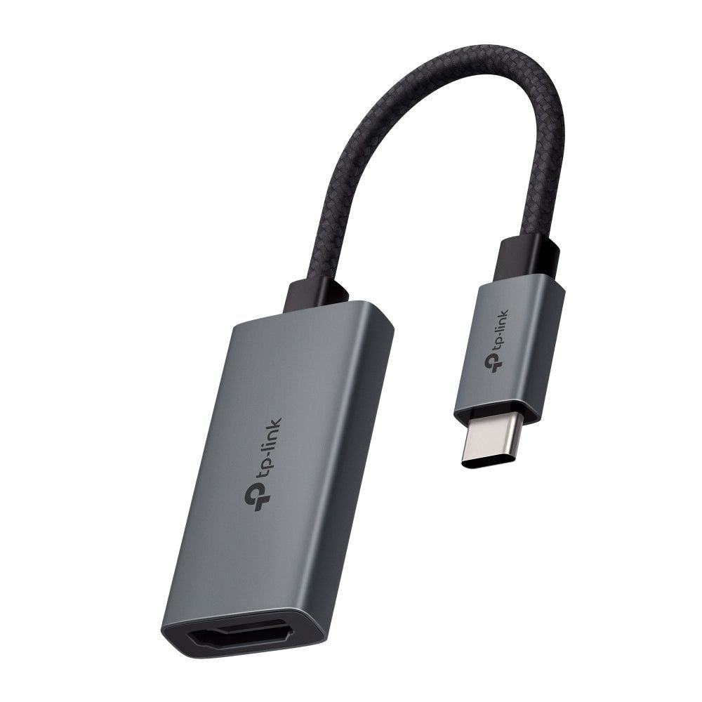 TP-Link UA520C USB Type-C to HDMI Adapter Default Title