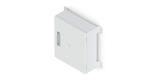 Ubiquiti UniFi Access Junction Utility Indoor/Outdoor Enclosure