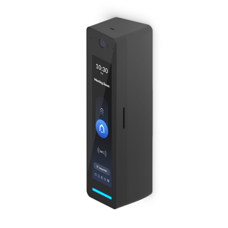 Ubiquiti UniFi Access Reader Pro Angle Mount - Black | TECH SUPPLY SHED