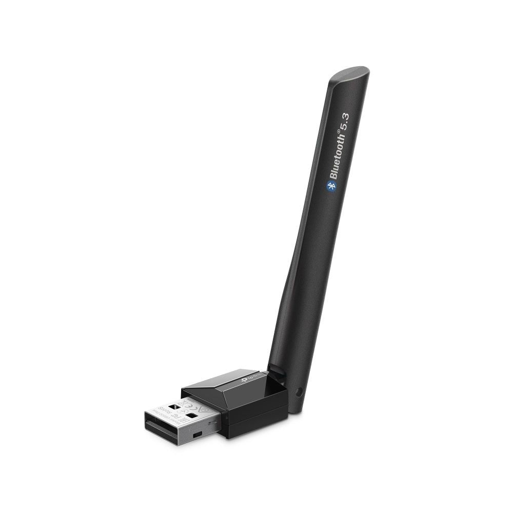 TP-Link UB500 Plus, Long Range Bluetooth USB Adapter Default Title
