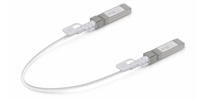 Ubiquiti UniFi 0.5m SFP28 DAC Patch Cable