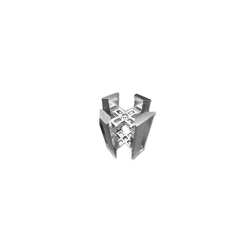 UCM4-T - RF Armor 4 Gang Cluster Mount for Ubiquiti Sector Antenna