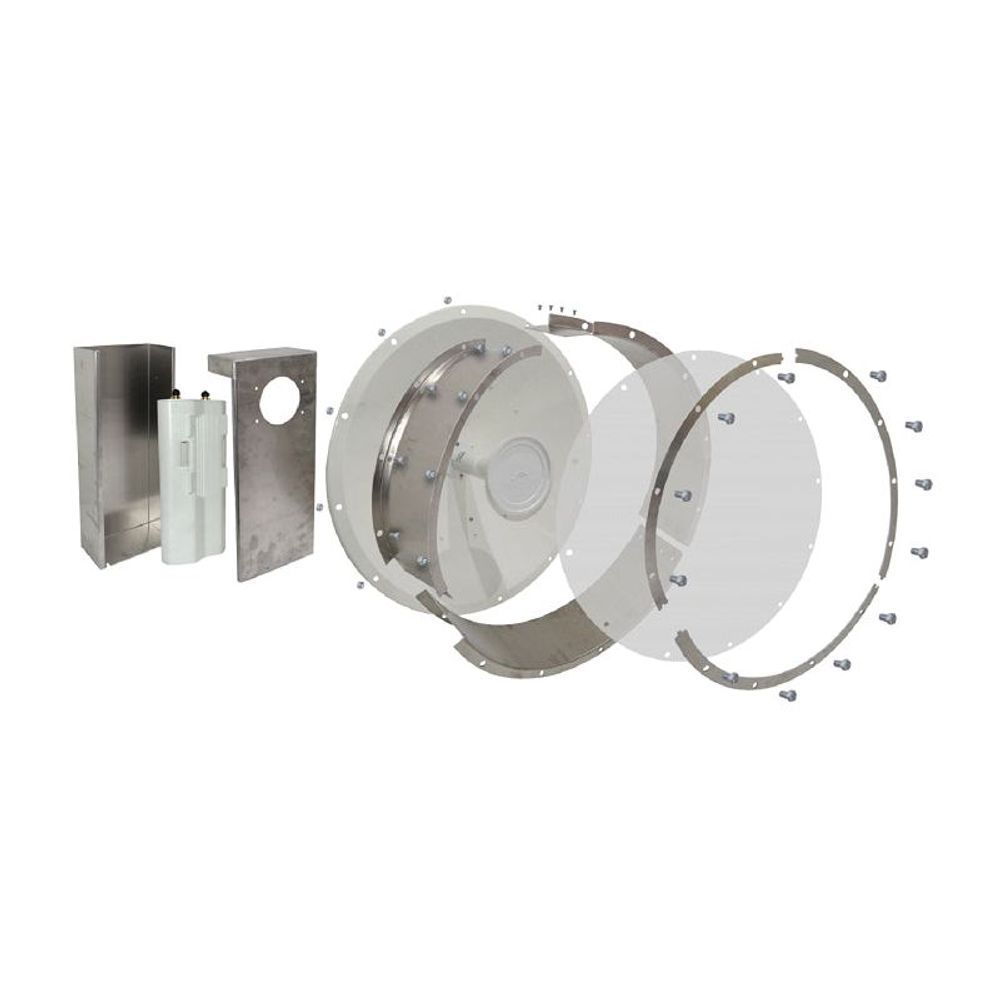 UDR235 - RF Armor Dish Shield Radome only 60cm