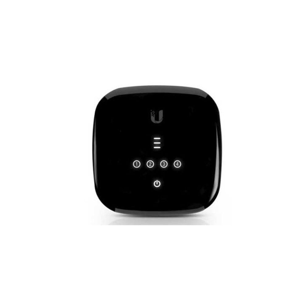 Ubiquiti UFiber WiFi High-Performance GPON CPE with 4 Ethernet Ports